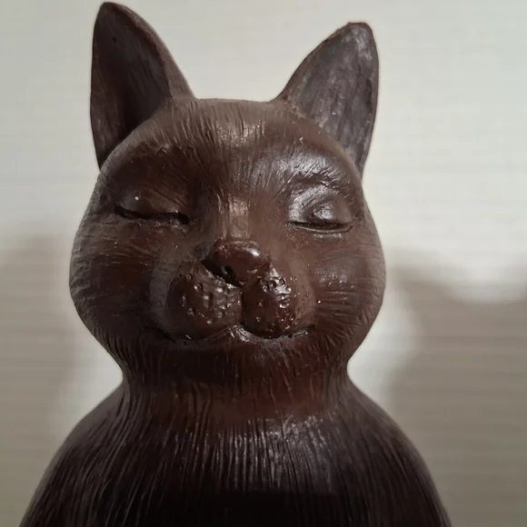 Zen Meditating Cats By Three Hands Corporation - Picture 5 of 7